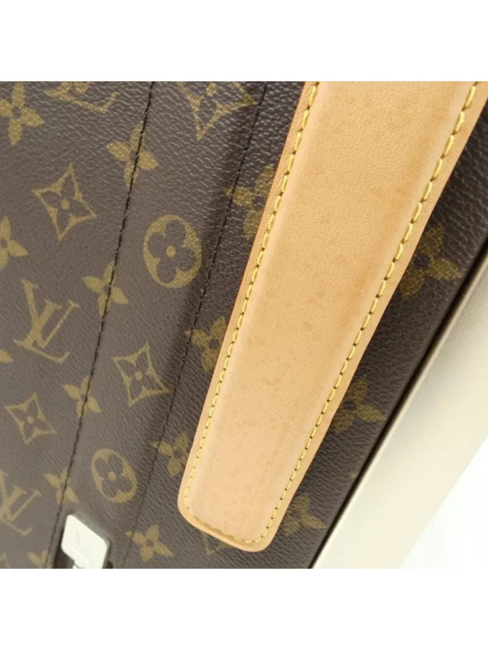 Louis Vuitton this authentic